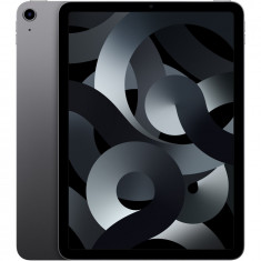 Apple iPad Air 5 (2022), 10.9, 256GB, Wi-Fi, Space Grey