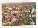 FA148 - Carte Postala - FRANTA - Lyon, circulata