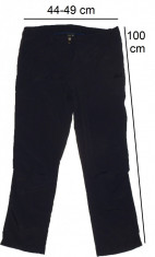 Pantaloni munte outdoor JACK WOLFSKIN UV Shield (M/L) cod-556653 foto