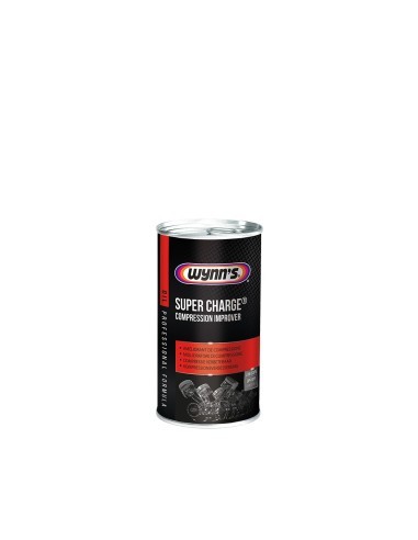 Aditiv Ulei Regenerare Motor Wynn&#039;s, 325ml