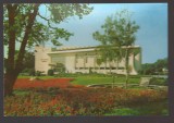 CPIB 24393 CARTE POSTALA - SIBIU. CASA DE CULTURA A SINDICATELOR, NECIRCULATA