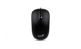 Mouse optic Genius DX-120 1000dpi USB negru