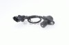 Senzor impulsuri, arbore cotit IVECO DAILY III platou / sasiu (1999 - 2006) BOSCH 0 281 002 512