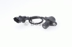 Senzor impulsuri, arbore cotit IVECO DAILY III platou / sasiu (1999 - 2006) BOSCH 0 281 002 512 foto