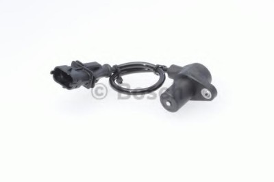 Senzor impulsuri, arbore cotit IVECO DAILY IV caroserie inchisa/combi (2006 - 2012) BOSCH 0 281 002 512 foto