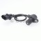 Senzor impulsuri, arbore cotit IVECO DAILY III platou / sasiu (1999 - 2006) BOSCH 0 281 002 512