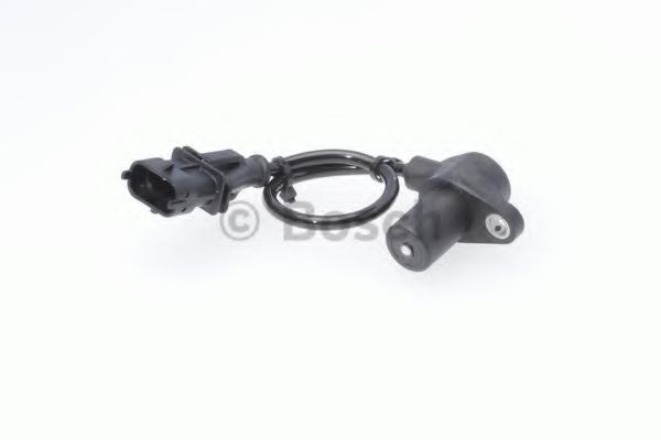 Senzor impulsuri, arbore cotit IVECO DAILY III platou / sasiu (1999 - 2006) BOSCH 0 281 002 512