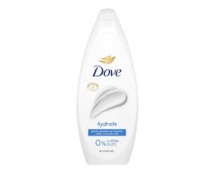 Gel de dus Dove Essential Care Hydrate 720 ml foto