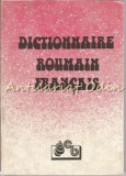 Cumpara ieftin Dicționar Rom&acirc;n-Francez, Institutul Francez București, Babel, 868 pagini, 1992, Coperta Cartonată