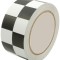 Banda reflectorizanta tip fagure TAXI 6cm x 25m CH