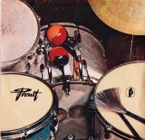 AMS - TWIST AROUND THE CLOCK (DISC VINIL, LP 7`)