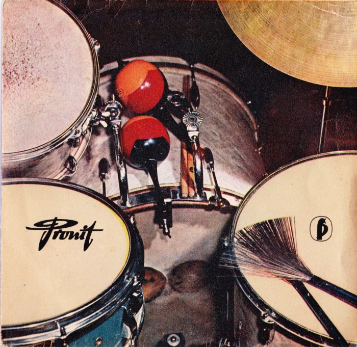 AMS - TWIST AROUND THE CLOCK (DISC VINIL, LP 7`)