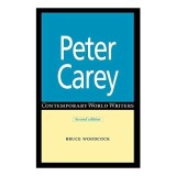 Peter Carey