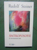 RUDOLF STEINER-Antroposofie. O introducere