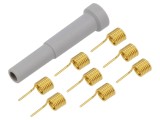 Set de Accesorii pentru Sondă Osciloscopice