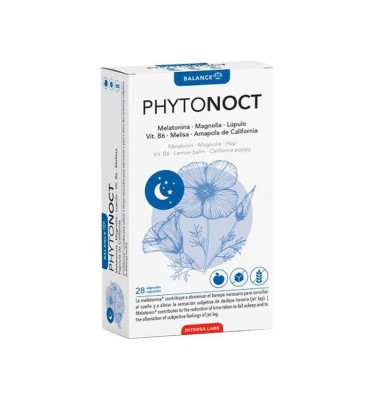 Phytonoct 28 capsule Intersa Labs foto
