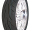 Motorcycle Tyres Avon 3D Ultra Sport AV80 ( 160/60 ZR17 TL (69W) Roata spate )