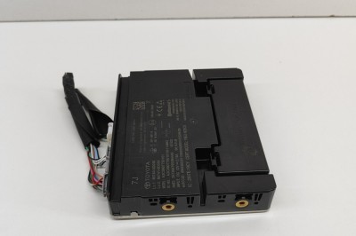 Modul de confort TOYOTA YARIS CROSS MXP_ 2022 OEM: 86740-0D030,86741-0D030,A3C0907750101 28310856 foto