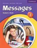 Messages Level 3 Student&#039;s Book | Miles Craven, Diana Goodey, Noel Goodey, Cambridge University Press