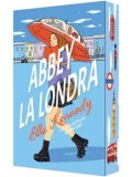 Cumpara ieftin Abbey la Londra/Elle Kennedy