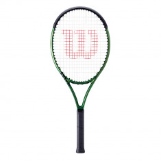 Rachetă Tenis Blade V8 26 inch Verde Copii