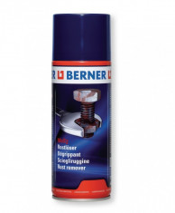 Spray degripant MoS2, Berner 400ml foto