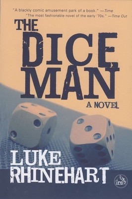 Dice Man foto