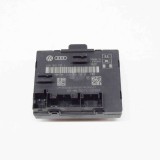Modul de control ușă st&acirc;nga spate AUDI A6 Avant 4G5, C7, 4GD 2014 OEM: 4G8959795J,4G8959795G 12052700