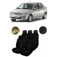 Huse Scaune Dedicate Dacia Logan I 2004-2012