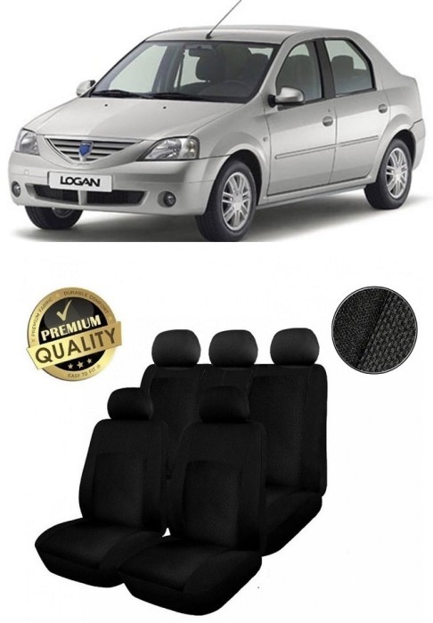 Huse Scaune Dedicate Dacia Logan I 2004-2012