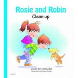 Rosie &amp; Robin Clean Up