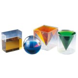 Kit STEM Set volumetric Gigo Toys