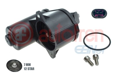 AUTOFREN SEINSA DEPB003 Element actionare. etrier frana de parcare foto