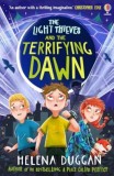 The Light Thieves and the Terrifying Dawn - SAS Gardners EU