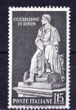 TSV$ - 1959 MICHEL 1037 ITALIA MNH**/ LUX, Nestampilat