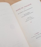 Oeuvres Compl&egrave;tes du Marquis de Sade - Vol. V-VI