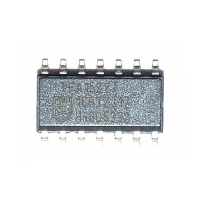 CI CTRLR SMPS OCP UVD HV 14SOIC -ROHS-CONFORM- TEA1522T NXP foto