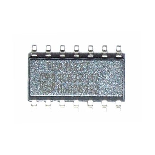 CI CTRLR SMPS OCP UVD HV 14SOIC -ROHS-CONFORM- TEA1522T NXP