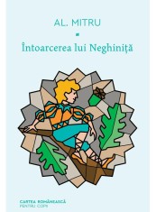 intoarcerea lui Neghinita - Alexandru Mitru - Art