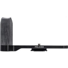 Maner FALCAM F22&amp;F38 Quick Release L Shaped Handle Silk For Nikon ZF C00A4308