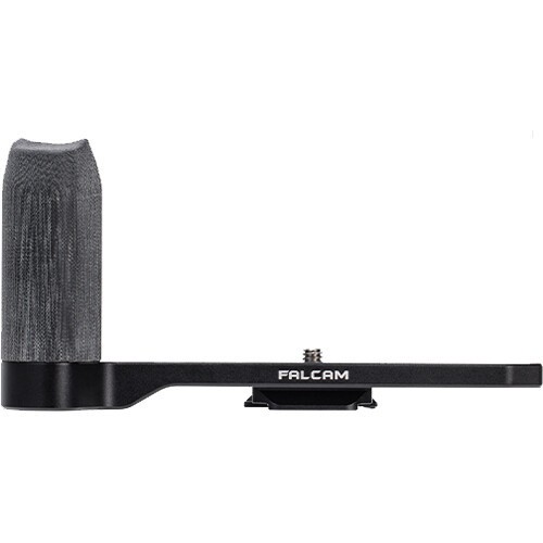 Maner FALCAM F22&amp;F38 Quick Release L Shaped Handle Silk For Nikon ZF C00A4308