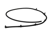 Furtun,supracurgere combustibil BMW Seria 5 Touring (E61) (2004 - 2010) BOSCH 0 928 400 439