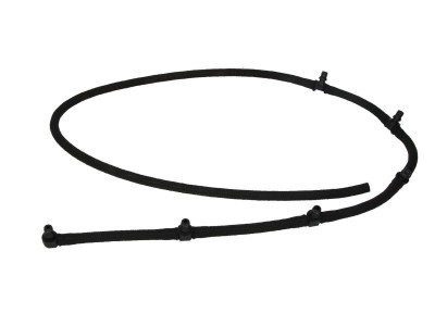 Furtun,supracurgere combustibil BMW Seria 5 Touring (E61) (2004 - 2010) BOSCH 0 928 400 439 foto