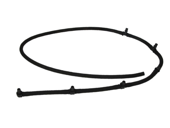 Furtun,supracurgere combustibil BMW Seria 5 Touring (E61) (2004 - 2010) BOSCH 0 928 400 439