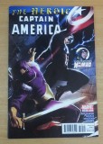 Cumpara ieftin Captain America #610 . Marvel Comics
