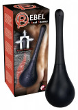 Rebel Anal Shower Black