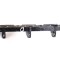 Suport bara de protecție dreapta față TESLA MODEL S 2014 OEM: 1003691-00-A 13745657