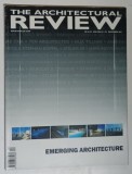 THE ARCHITECTURAL REVIEW , NUMBER 1258 , DECEMBER , 2001