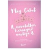 Kar&aacute;csonyi őr&uuml;let - A neveletlen hercegnő napl&oacute;ja 3. - Cabot