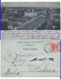 Galati-Vedere generala - rara, clasica